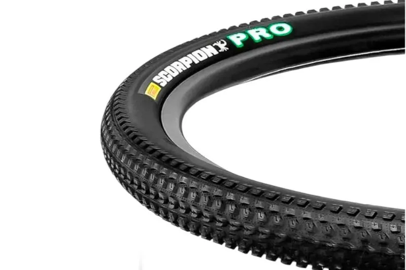 Pirelli Scorpion Pro